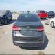 3FA6P0H72HR370360 2017 Ford Fusion Se auction photo thumbnail 16