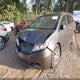 5FNRL5H6XGB035631 2016 Honda Odyssey Ex-L auction photo thumbnail 2