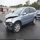 5J6RE48729L001920 2009 Honda Cr-V Ex-L auction photo thumbnail 2