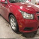 1G1PC5SB6E7233857 2014 Chevrolet Cruze 1Lt Auto auction photo thumbnail 17