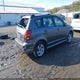 5Y2SL67858Z424456 2008 Pontiac Vibe auction photo thumbnail 4