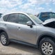 JM3KE4CY9E0302372 2014 Mazda Cx-5 Touring auction photo thumbnail 12