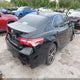4T1B11HK1KU737295 2019 Toyota Camry Se auction photo thumbnail 4