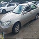 4T1BE32K22U624562 2002 Toyota Camry Le auction photo thumbnail 2