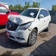 5GAKRBKD7EJ233712 2014 Buick Enclave Leather auction photo thumbnail 2
