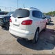 5GAKRBKD7EJ233712 2014 Buick Enclave Leather auction photo thumbnail 4