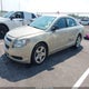 1G1ZA5EU2BF348033 2011 Chevrolet Malibu Ls auction photo thumbnail 2