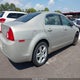 1G1ZA5EU2BF348033 2011 Chevrolet Malibu Ls auction photo thumbnail 4