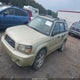 JF1SG65683H770074 2003 Subaru Forester Xs auction photo thumbnail 2