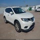 KNMAT2MT0FP518539 2015 Nissan Rogue Sv auction photo thumbnail 1
