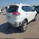 KNMAT2MT0FP518539 2015 Nissan Rogue Sv auction photo thumbnail 4