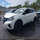 5N1AZ2BS0RC113605 2024 Nissan Murano Sv Intelligent Awd auction photo thumbnail 2