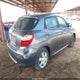 2T1KU40E69C023947 2009 Toyota Matrix auction photo thumbnail 4