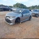 4T1C11AK5LU510806 2020 Toyota Camry Le auction photo thumbnail 2