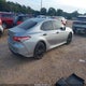 4T1C11AK5LU510806 2020 Toyota Camry Le auction photo thumbnail 4