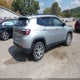 3C4NJDFBXNT175997 2022 Jeep Compass Latitude Lux 4X4 auction photo thumbnail 4