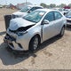 2T1BURHE8GC572578 2016 Toyota Corolla Le auction photo thumbnail 2
