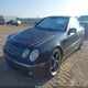 WDBPJ75J64A041527 2004 Mercedes-Benz Cl 500 auction photo thumbnail 2