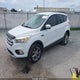 1FMCU0GD8HUB49430 2017 Ford Escape Se auction photo thumbnail 2