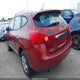 JN8AS5MT5FW659704 2015 Nissan Rogue Select S auction photo thumbnail 3