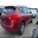 JN8AS5MT5FW659704 2015 Nissan Rogue Select S auction photo thumbnail 4