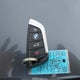 WBXYJ5C3XJEF79592 2018 BMW X2 xDrive28I auction photo thumbnail 11