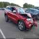 1C4RJFBM8EC440268 2014 Jeep Grand Cherokee Limited auction photo thumbnail 1