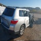 5TDBK3EH5BS046183 2011 Toyota Highlander Se V6 auction photo thumbnail 4
