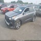 KNDCC3LC5J5153568 2018 Kia Niro Ex auction photo thumbnail 2