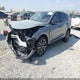 5J8TC2H80SL012131 2025 Acura Rdx A-Spec Advance Package auction photo thumbnail 2