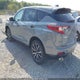 5J8TC2H80SL012131 2025 Acura Rdx A-Spec Advance Package auction photo thumbnail 3