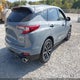 5J8TC2H80SL012131 2025 Acura Rdx A-Spec Advance Package auction photo thumbnail 4