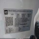 3GN7DLRP0SS185173 2025 Chevrolet Equinox Ev Lt auction photo thumbnail 9