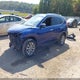 KNMAT2MT4LP524923 2020 Nissan Rogue Sv Fwd auction photo thumbnail 2