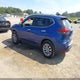 KNMAT2MT4LP524923 2020 Nissan Rogue Sv Fwd auction photo thumbnail 3