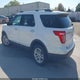 1FMHK7D98CGA81674 2012 Ford Explorer Xlt auction photo thumbnail 3