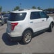 1FMHK7D98CGA81674 2012 Ford Explorer Xlt auction photo thumbnail 4