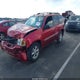 1GKDT13S652130280 2005 GMC Envoy Slt auction photo thumbnail 2