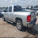 3GCPCSE01BG125517 2011 Chevrolet Silverado 1500 Lt auction photo thumbnail 3