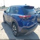 5N1BT3BA4PC935002 2023 Nissan Rogue Sv Fwd auction photo thumbnail 3
