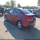 1G1PE5SB0G7140118 2016 Chevrolet Cruze Limited 1Lt Auto auction photo thumbnail 3
