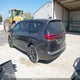 2C4RC1L77NR212470 2022 Chrysler Pacifica Hybrid Touring L auction photo thumbnail 3