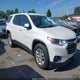 1GNEVHKW9LJ262662 2020 Chevrolet Traverse Awd Lt Leather auction photo thumbnail 13