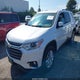 1GNEVHKW9LJ262662 2020 Chevrolet Traverse Awd Lt Leather auction photo thumbnail 2