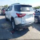 1GNEVHKW9LJ262662 2020 Chevrolet Traverse Awd Lt Leather auction photo thumbnail 3