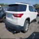1GNEVHKW9LJ262662 2020 Chevrolet Traverse Awd Lt Leather auction photo thumbnail 4