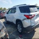 1GNEVHKW9LJ262662 2020 Chevrolet Traverse Awd Lt Leather auction photo thumbnail 6