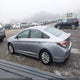 KMHE24L12GA023498 2016 Hyundai Sonata Hybrid Se auction photo thumbnail 14