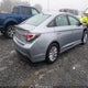 KMHE24L12GA023498 2016 Hyundai Sonata Hybrid Se auction photo thumbnail 4