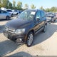 WVGBV3AX1EW544336 2014 Volkswagen Tiguan Se auction photo thumbnail 2